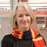 Barbara Crow
