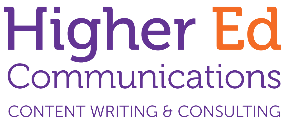 Higher Ed Communications