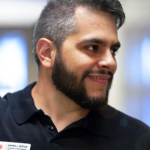 Panelist Headshot